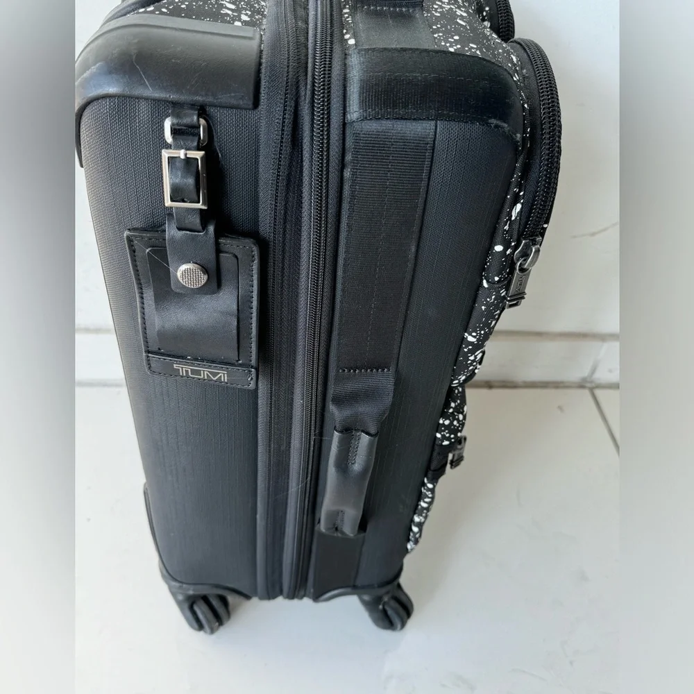 Tumi great pre